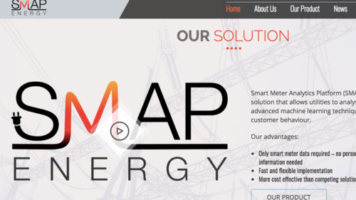 スマップエネルギー／SMAP Energy