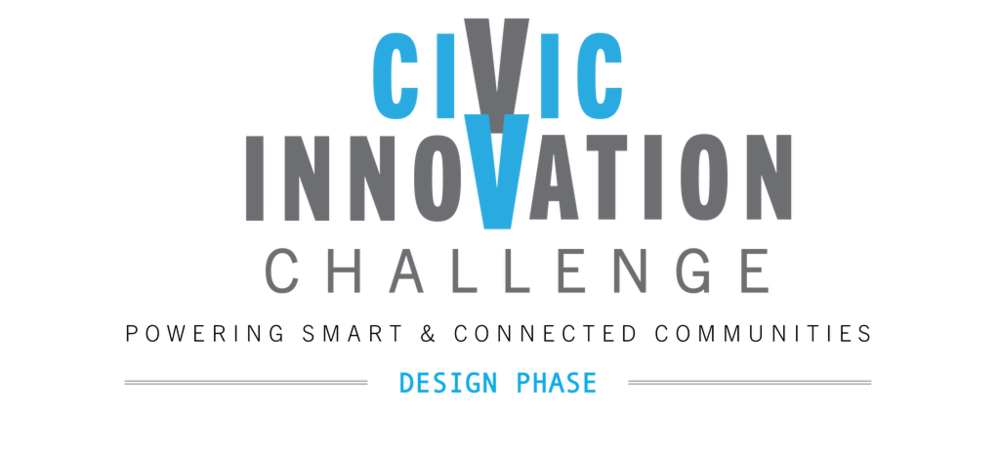 ロンドンの様々な問題をテックやイノベーションで解決するすることを目的にしている「The Civic Innovation Challenge」