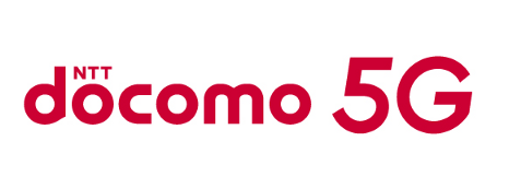 NTT Docomo 5G Logo