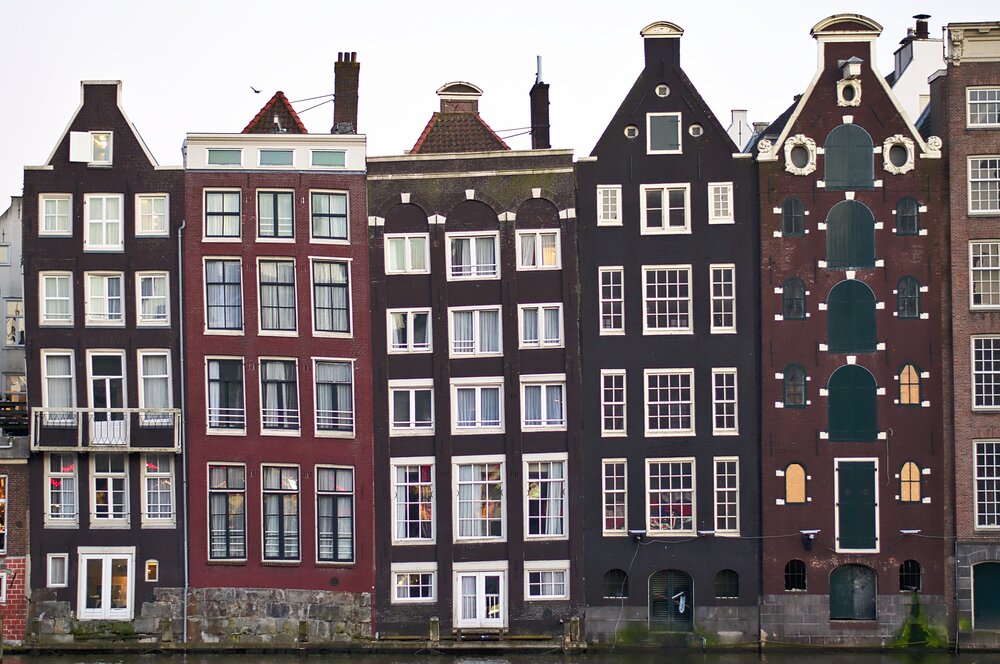 19年大発表 東京エスクはオランダ アムステルダムに進出します Tokyoesque