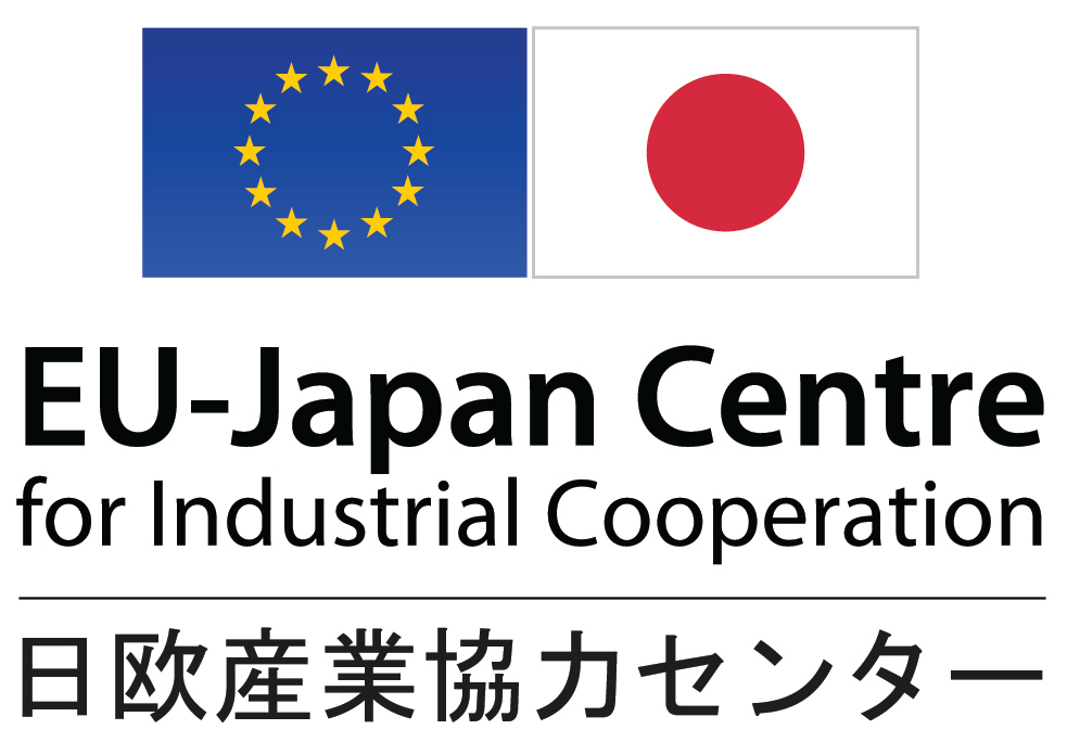 EU Japan Center for Industrial Cooperation