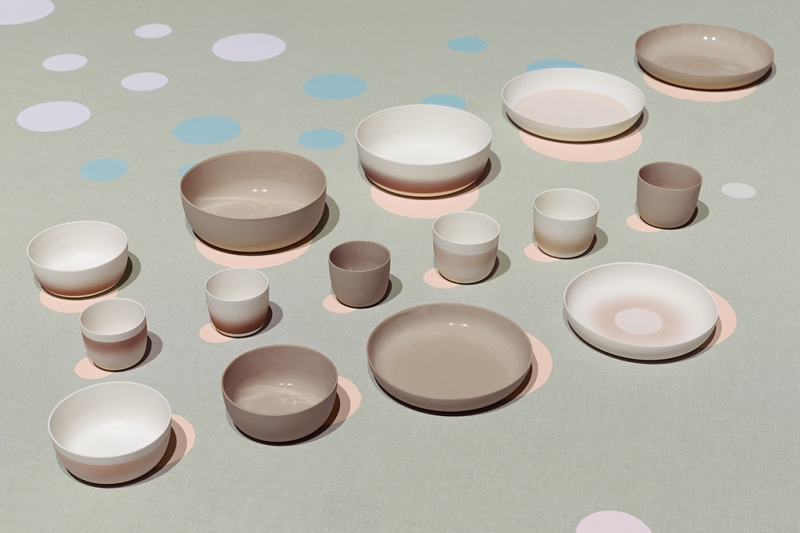 2016 Arita Japan Ceramics