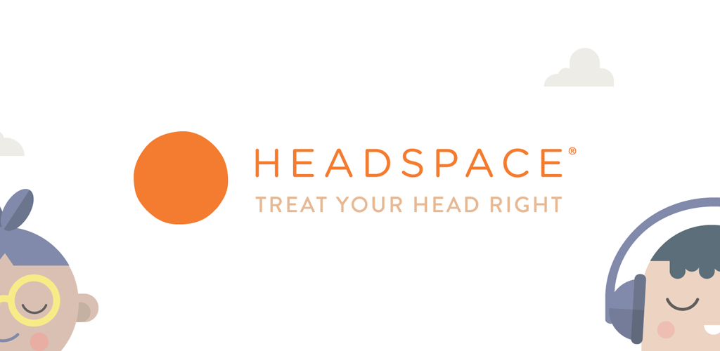 Headspace (ヘッドスペース)