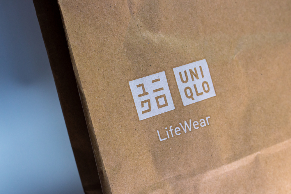 Sustainability in Japan UNIQLO Life Wear