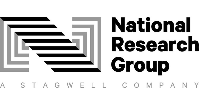 NRG Stagwell Logo