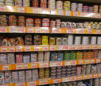 Trends in Japan’s Preserved Foods Market