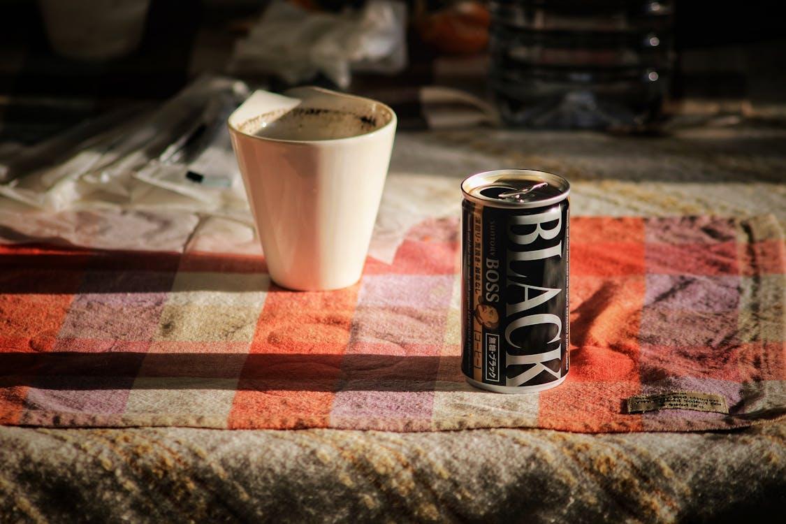 Mastering Japanese Canned Coffee: The Key to Succeed in the Beverage Business